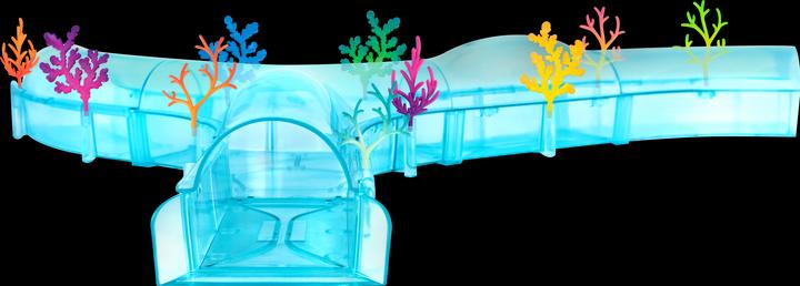 Productafbeelding Zhu Zhu Pets Zhu Zhu Aquarium Koralrev Tunnel Kombisaet