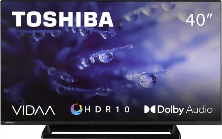 Actual product image Toshiba 40LV3E63DG (40", LED)