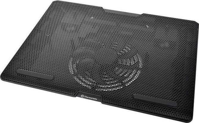 Actual product image Thermaltake Massive S14 notebook cooling pad (15 inch)