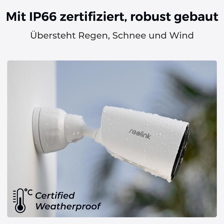 Actual product image Reolink Argus Series B340 (2880 x 1620 Pixels)