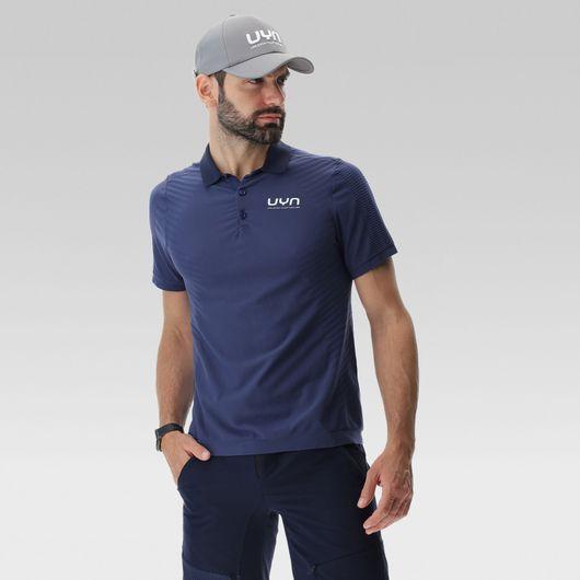 Actual product image UYN Kurzärmeliges Poloshirt Skipper (XL)