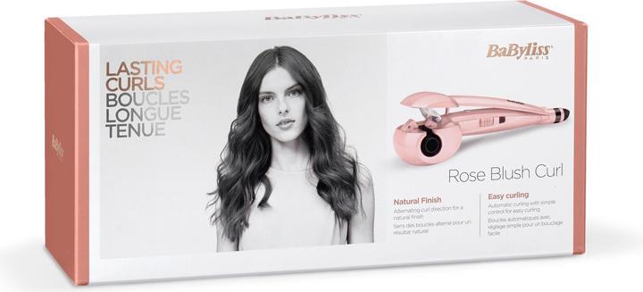 Produktbild BaByliss Curl Secret (29 mm)