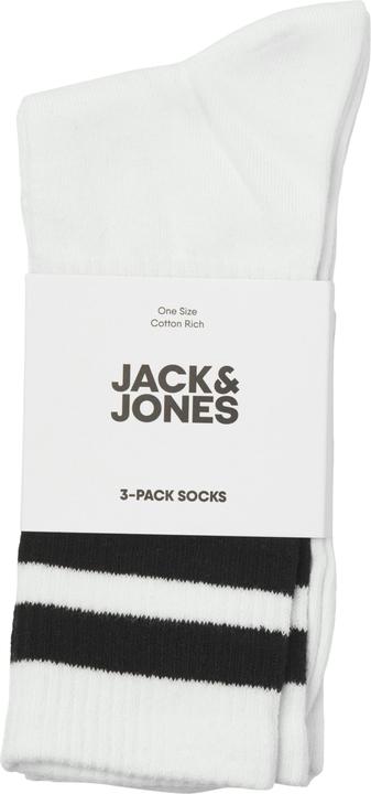 Actual product image Jack & Jones Jacktravis (pack of 3, One size)