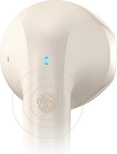 Image du produit Usams US-YO17 TWS Earbuds --Rhymbo Series BT5.3 (7 h, Sans fil)