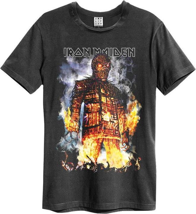 Amplified The Wicker Man TShirt