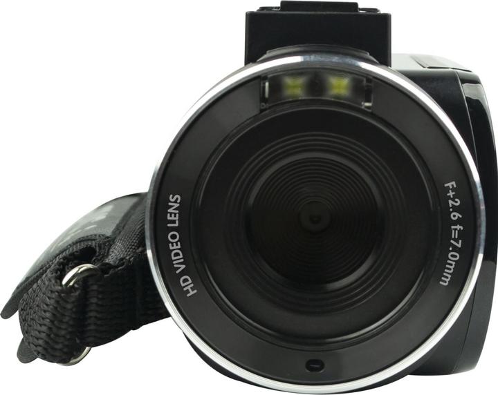 Image du produit AGFAPHOTO Realimove CC2700 (24 Mpx)