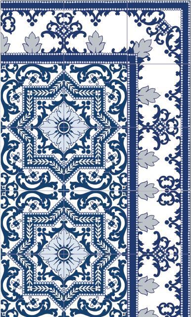 Immagine prodotto Beija Flor Armeno (70 x 180 cm)