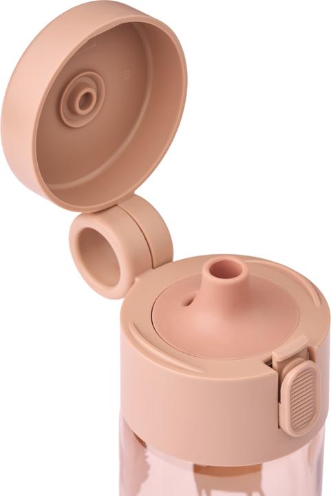 Image du produit Liewood Clemence Tritan Trinkflasche Cats & Dogs (0.35 l)