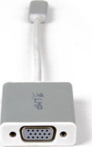 Actual product image LMP USB-C to (VGA, 15 cm)