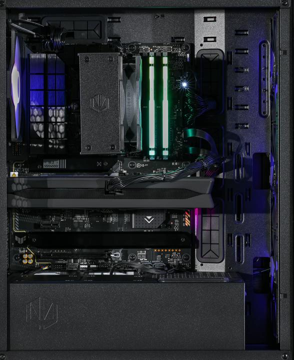 Produktbild Actina 5901443414605 (AMD A10-7700K, 32 GB, 2000 GB, GeForce RTX 5070 Ti)