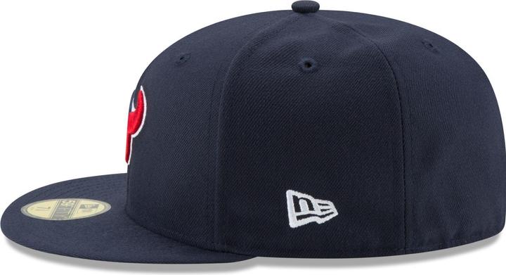 Actual product image New Era 59Fifty Cap - NFL ON FIELD Houston Texans - 7 (7)
