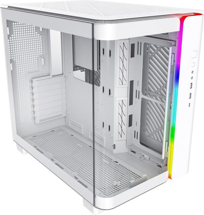 Productafbeelding Montech King 95 (ATX, mATX, Mini-ITX)