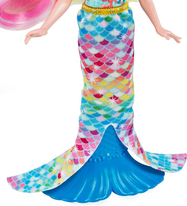 Image du produit Enchantimals DUPLIKAT Radia Ranbow Fish