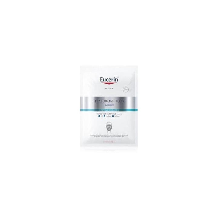 Actual product image Eucerin Hyaluron-Filler + 3x Effect (1000 ml)