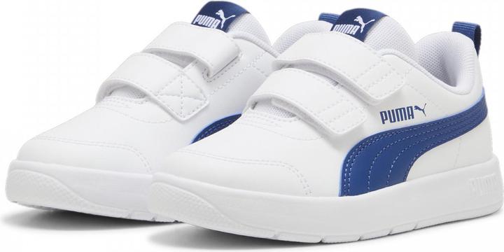 Actual product image Puma Courtflex V3 V PS (28)