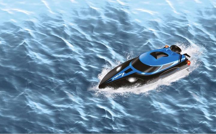 Actual product image Amewi Barracuda V3