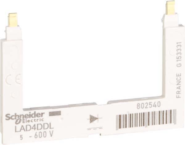 Actual product image Schneider Electric Tesys U-Line Transient Suppressor