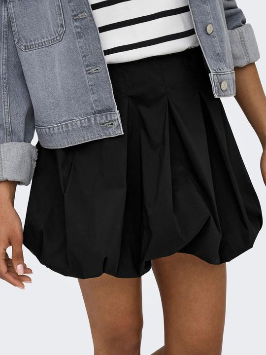 Actual product image JdY Hohe Taille Minirock Rock (XS)