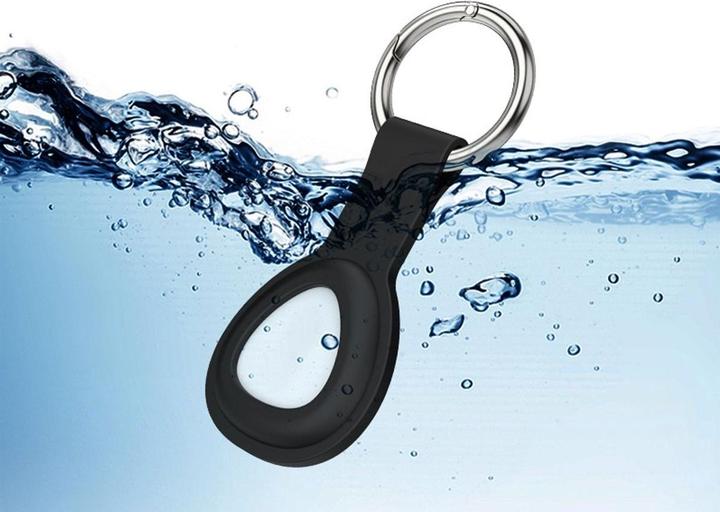 Actual product image König Design Keychain for Huawei Tag Case Case Tag Plastic Cover New