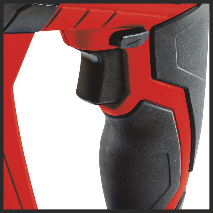 Actual product image Einhell TE-HD18 Li Solo Power X Change (Rechargeable battery operated)