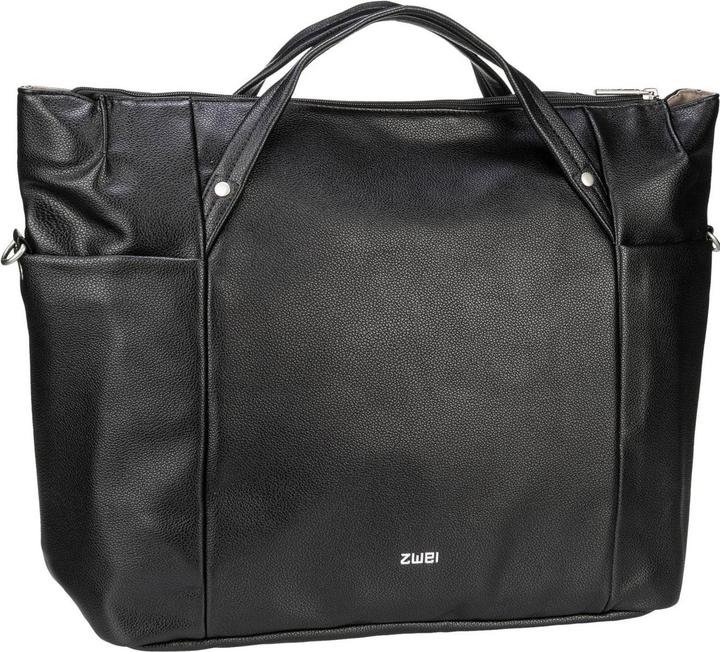 Zwei Shopper Pia PI160