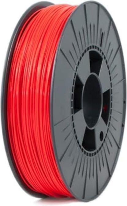 Produktbild Velleman PLA-FILAMENT - 1.75 mm - ROT - 750 g (PLA, 1.75 mm, 750 g, Rot)