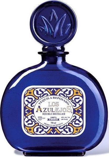 Actual product image Skelly Tequila REPOSADO / (1 x 75 cl)