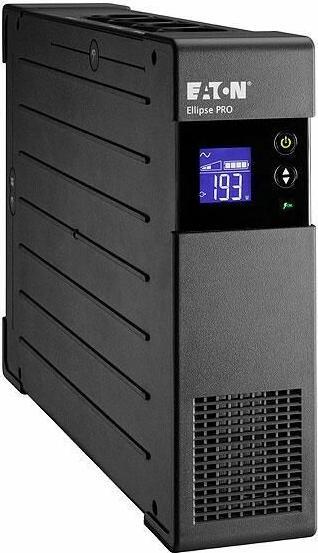Image du produit Eaton Ellipse PRO 1600 French UPS (1600 VA, 1000 W, Line-interactive Onduleur)