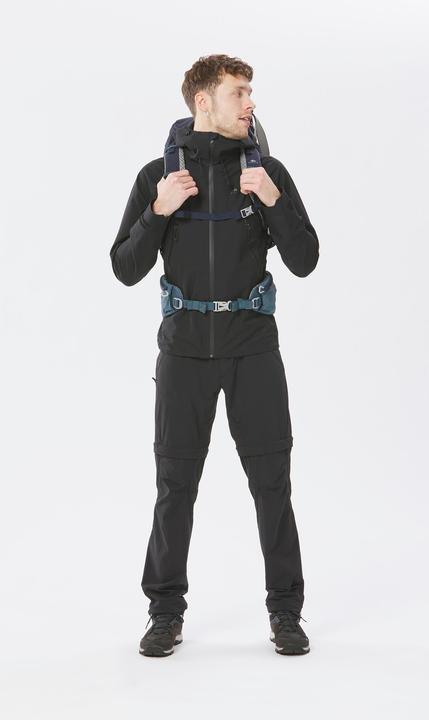Actual product image Quechua MH500 (XXL)