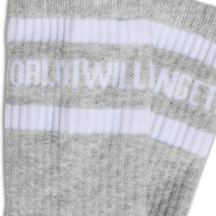 Actual product image hummel stsCARBON SOCK 2-PACK (32 - 36)