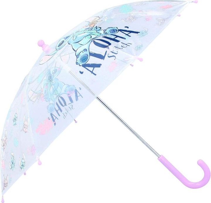 Image du produit Vadobag Lilo & Stitch Regenschirm Stitch & Angel Rainy Days Kids