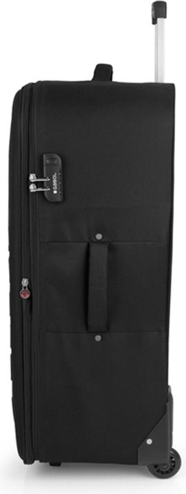 Produktbild Gabol Orbit 2 Rollen Trolley 76 cm (105.50 l, XL (ab 115l))