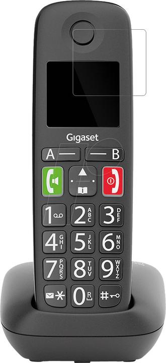 Immagine prodotto Dipos Pellicola Protettiva per Gigaset E290