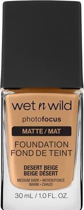 Produktbild Wet n Wild Photo Focus (Desert Beige)