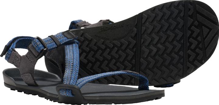 Actual product image Xero Shoes Z-Trail (34)