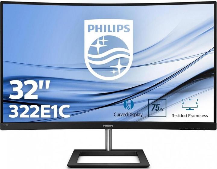 Immagine prodotto Philips 322E1C/00 (1920 x 1080 pixel, 32")