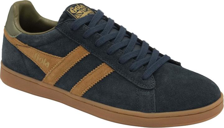 Actual product image Gola Equipe II Suede (46)