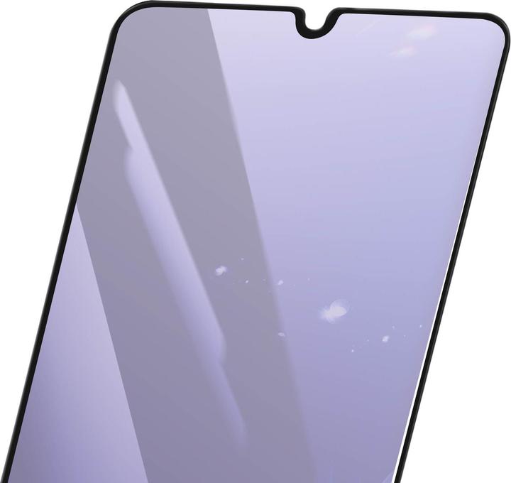 Produktbild Avizar BlueGuard Glas-Displayschutz mit Blaulicht-Filter (1 Stück, Samsung Galaxy A32)