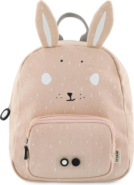 Trixie Baby Backpack Small Mrs. Rabbit