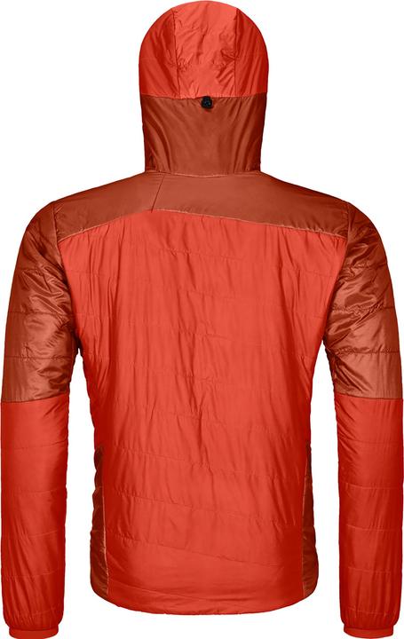 Immagine prodotto Ortovox Giacca Swisswool Alpi Occidentali (XL)
