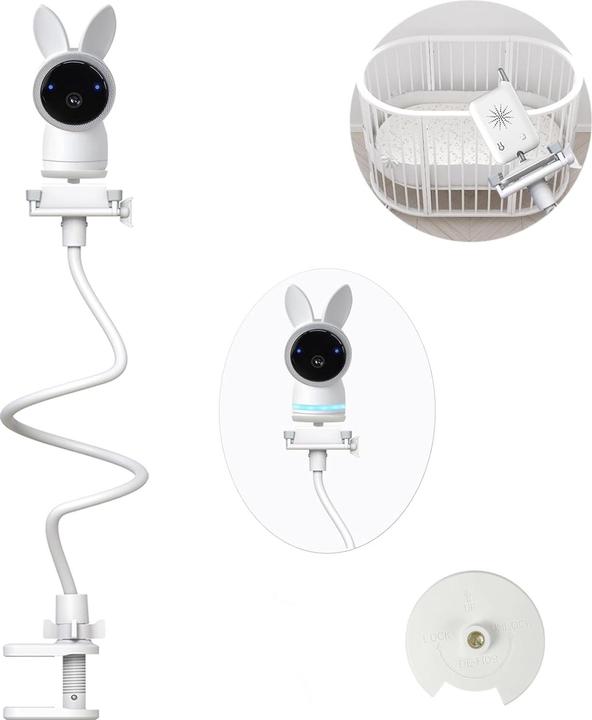 Derebir Kamera-Halterung für Babyphone