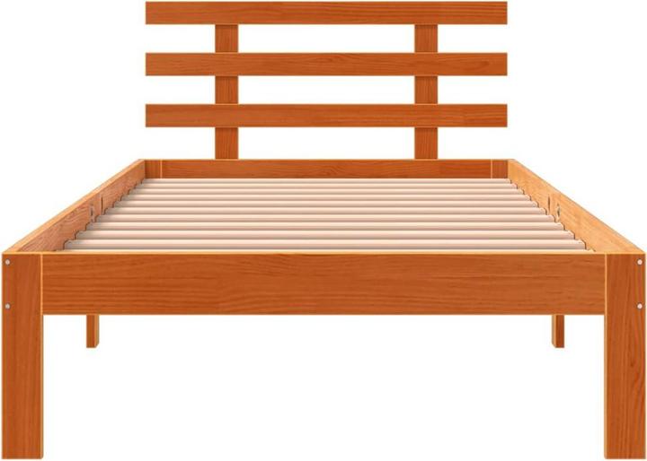 Actual product image VidaXL Onyeka (90 x 200 cm)