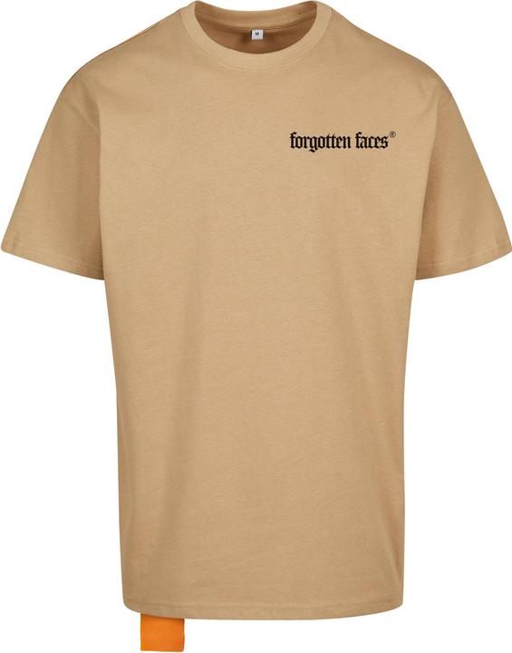 Image du produit Forgotten Faces Ghost Oversized Tee (S)
