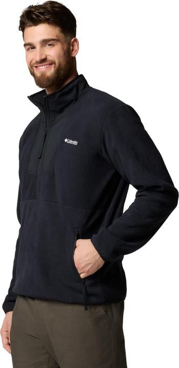Produktbild Columbia Sequoia Grove™ Half Zip Fleece (XL)