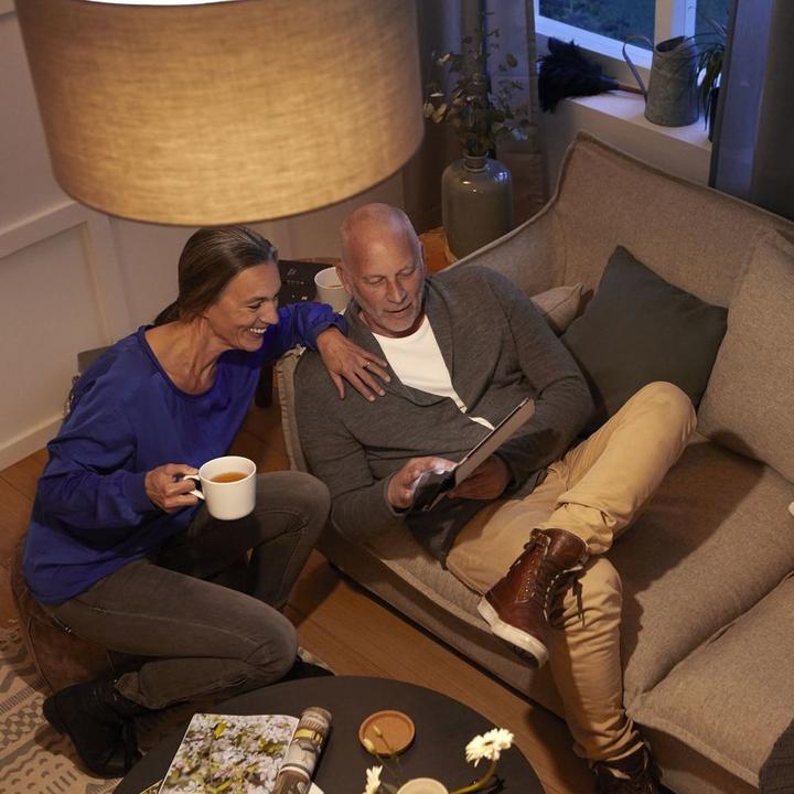 Immagine prodotto Philips Lampada (E27, 13 W, 2000 lm, 1 x, D)