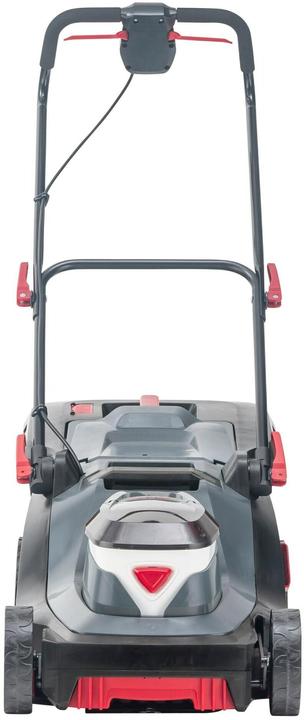 Actual product image AL-KO 38.2 Li Comfort (Rechargeable battery operated)
