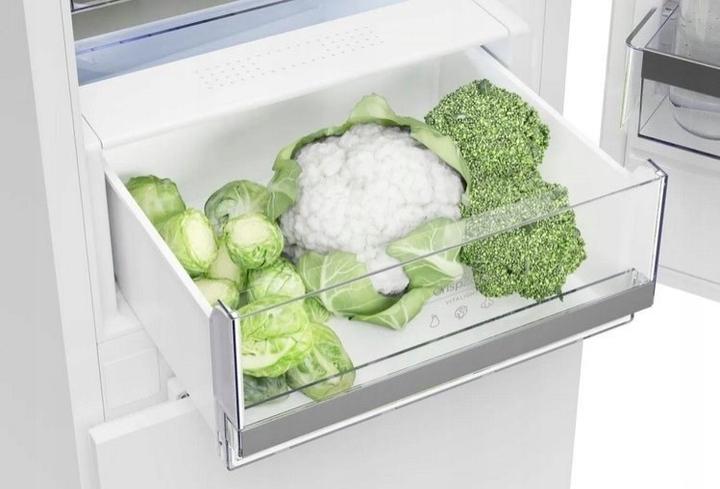 Actual product image Gorenje RB 492 PW (120 l)
