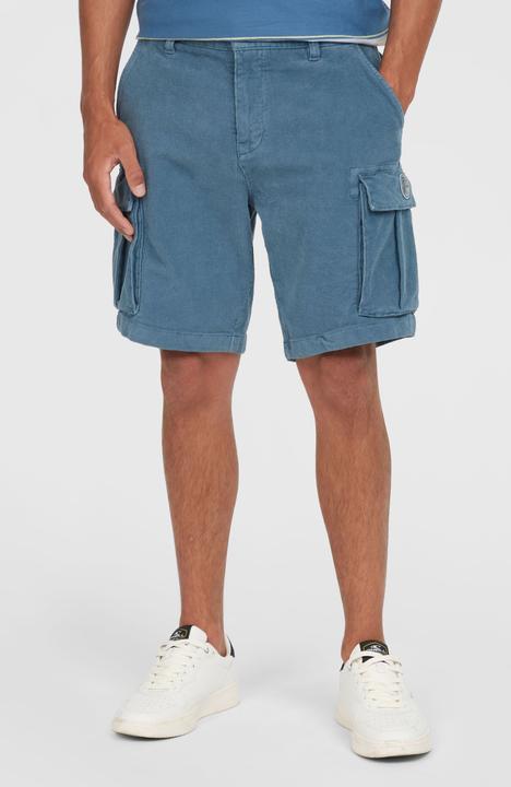 Produktbild O'Neill O'Riginals Cord Cargo Shorts (32)