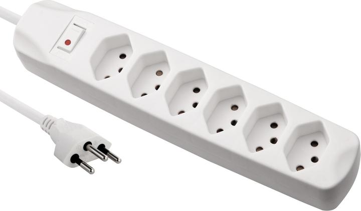 Produktbild Schönenberger Fix Line (6 x, Typ 13, 3 m)