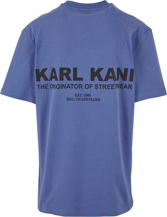 Actual product image Karl Kani KM234-037-2 KK Small Retro Tee (S)